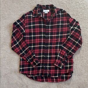 Urban Outfitters Flannel Shirt